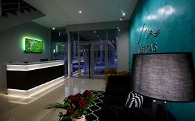 Hotel Libertas